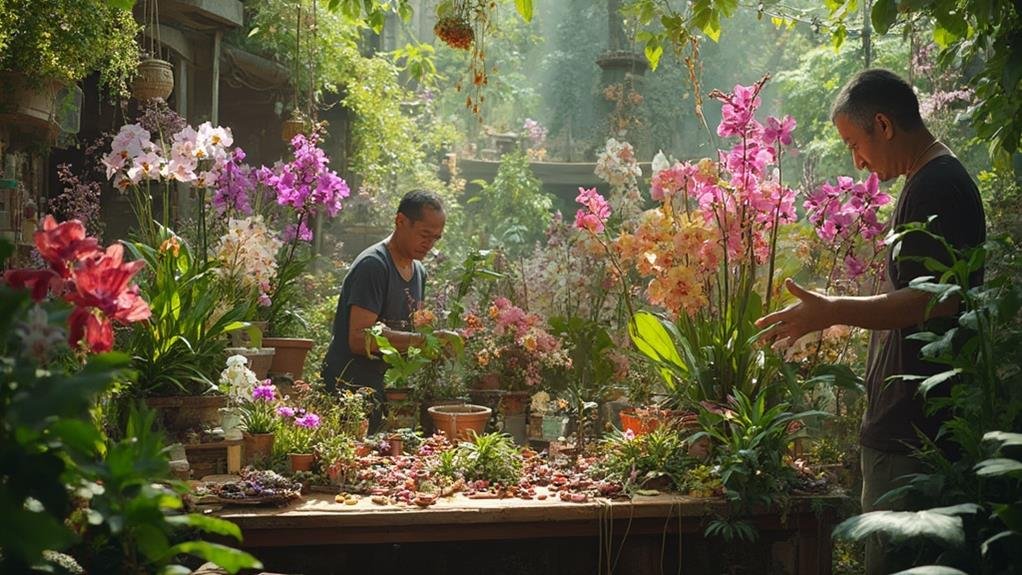 exchange and barter options