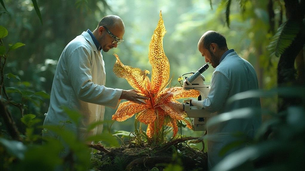 exploring innovative research avenues