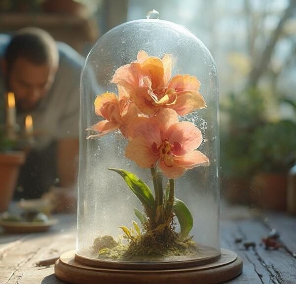 florists anxious over preservation