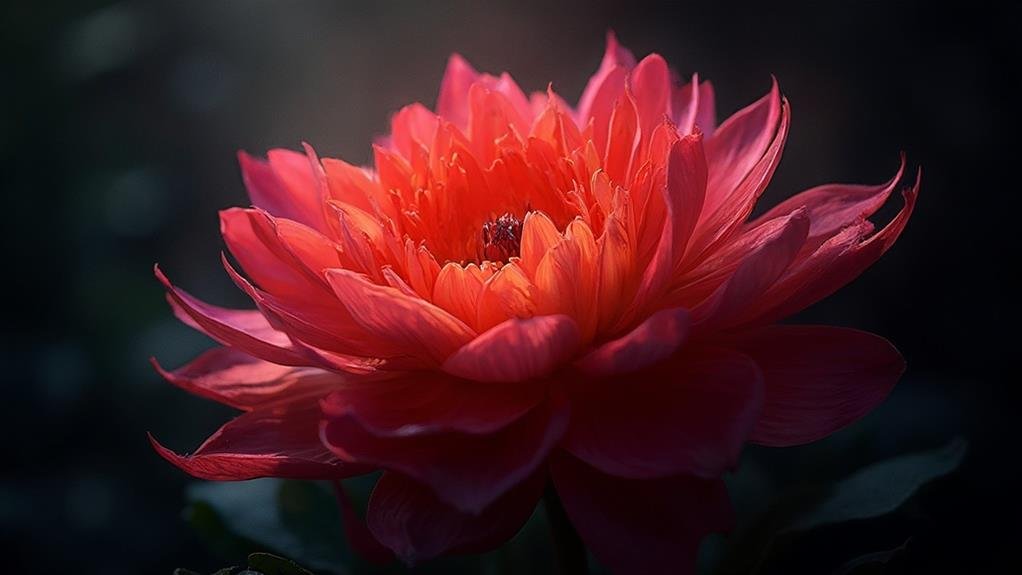 force blooming mechanics explained