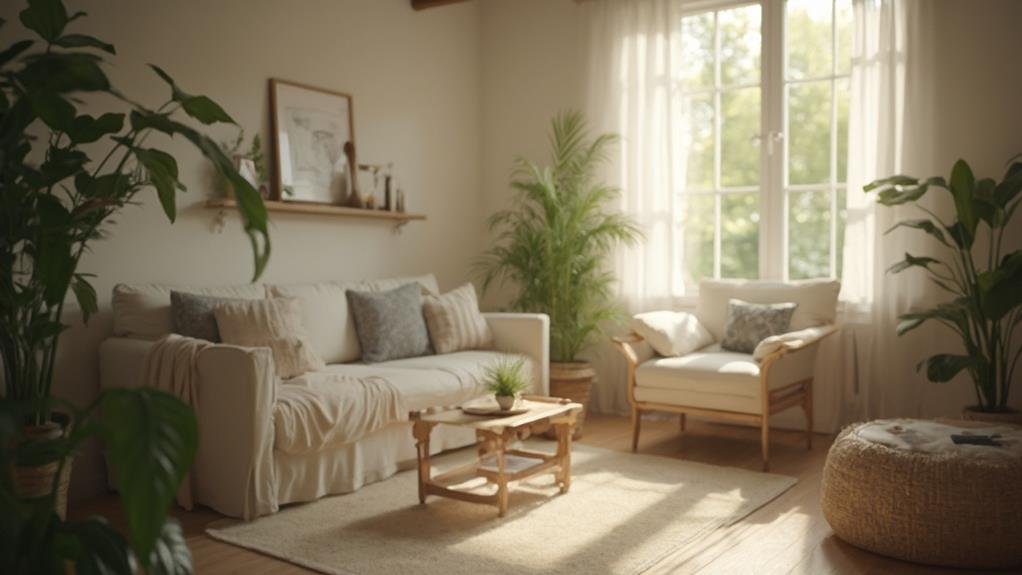 fostering equilibrium in nature