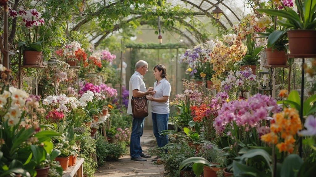 fostering local connections together