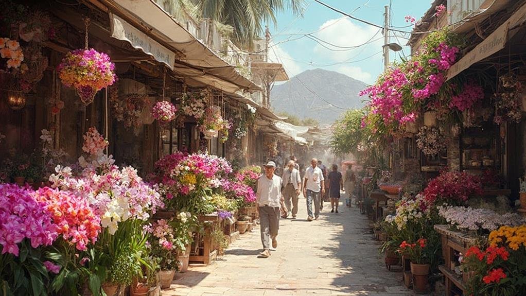 global trade dynamics explored