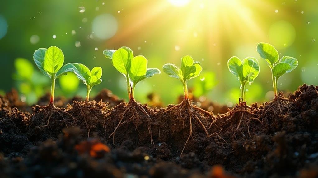 growth enhancing nutrient essentials