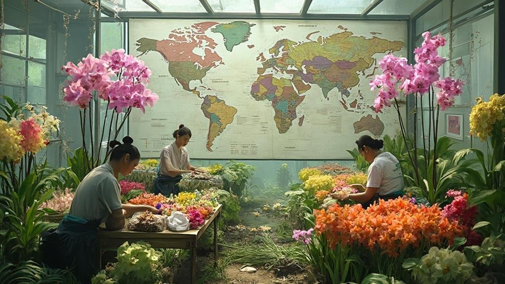 guidelines for successful exporting