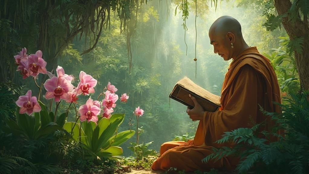 healing benefits and applications