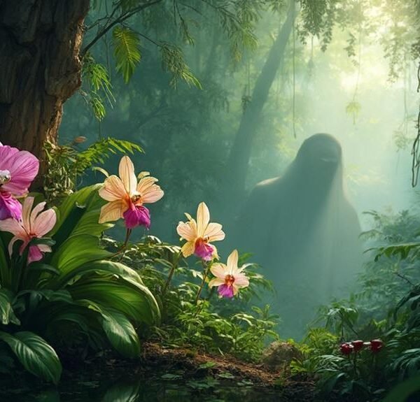 hidden orchid discovery revealed