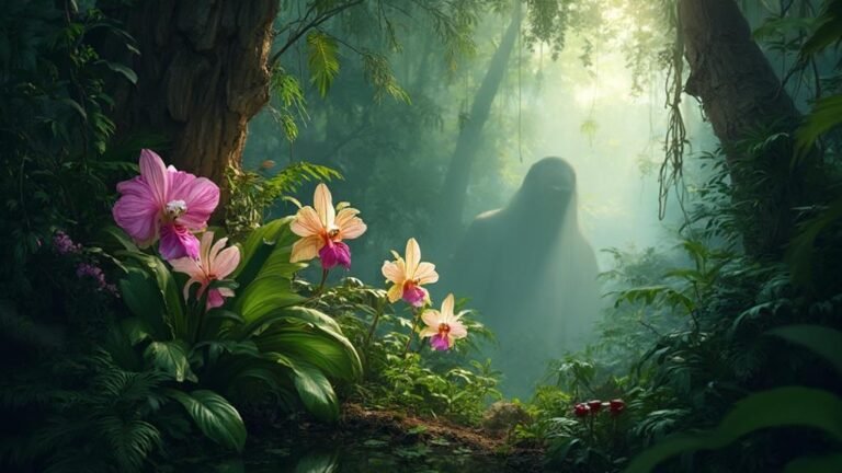 hidden orchid discovery revealed