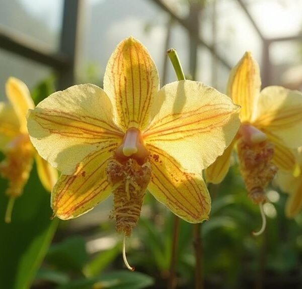 hidden truths about orchids