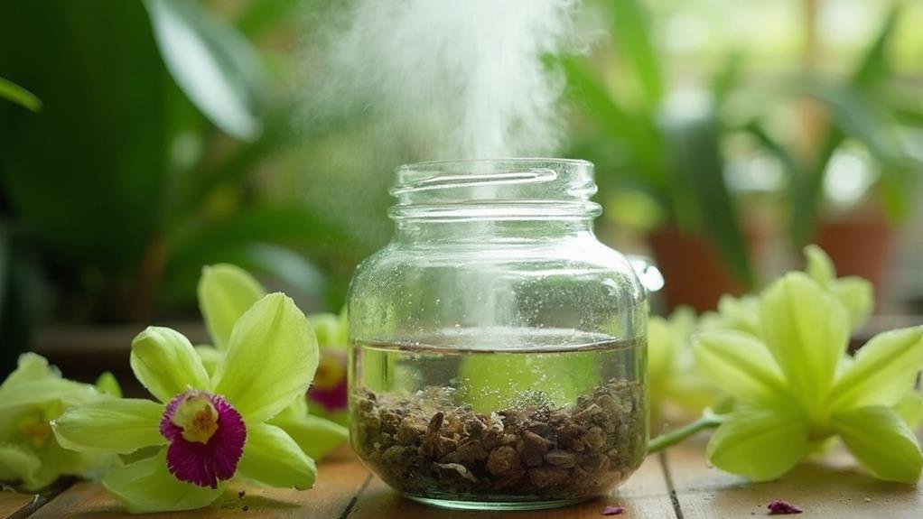 humidifier upkeep and maintenance