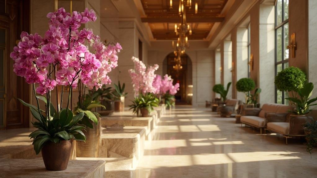 improving hotel visual appeal