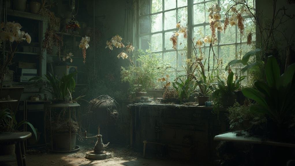 inadequate airflow issues