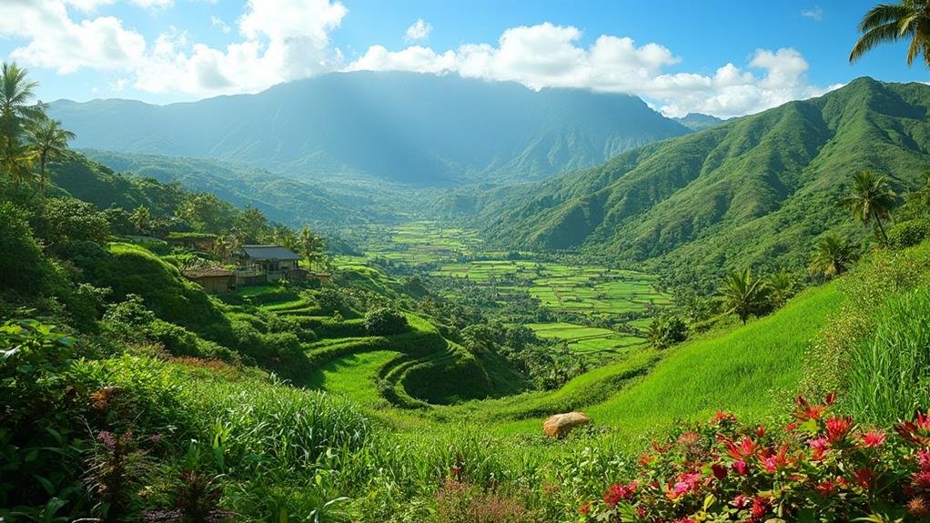 innovative hawaiian cultivation technique