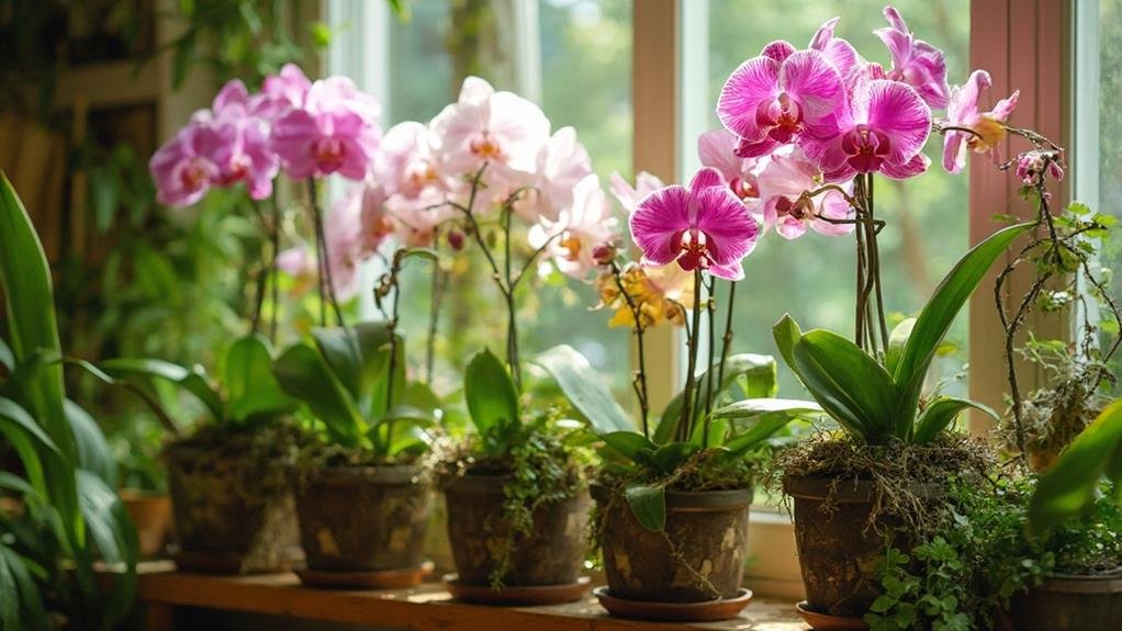 inspiring orchid enthusiast triumphs