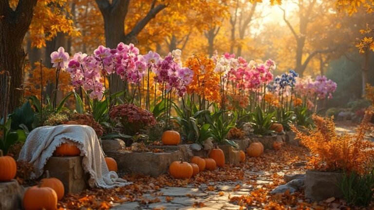 jealous neighbors fall orchid prep