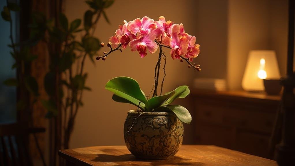 light condition management strategies