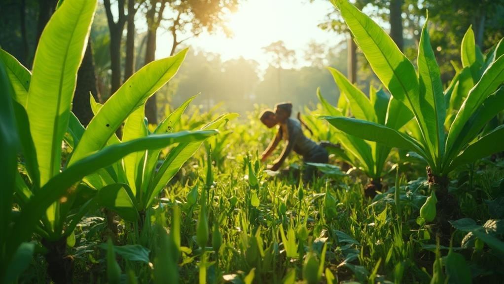 market impact of economics