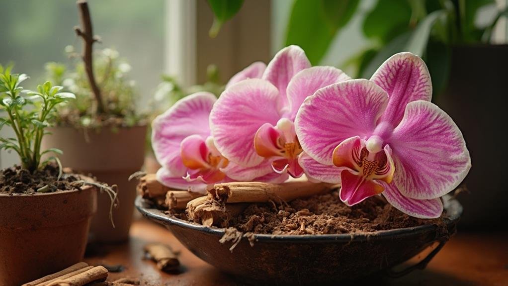 mastering orchid cultivation techniques