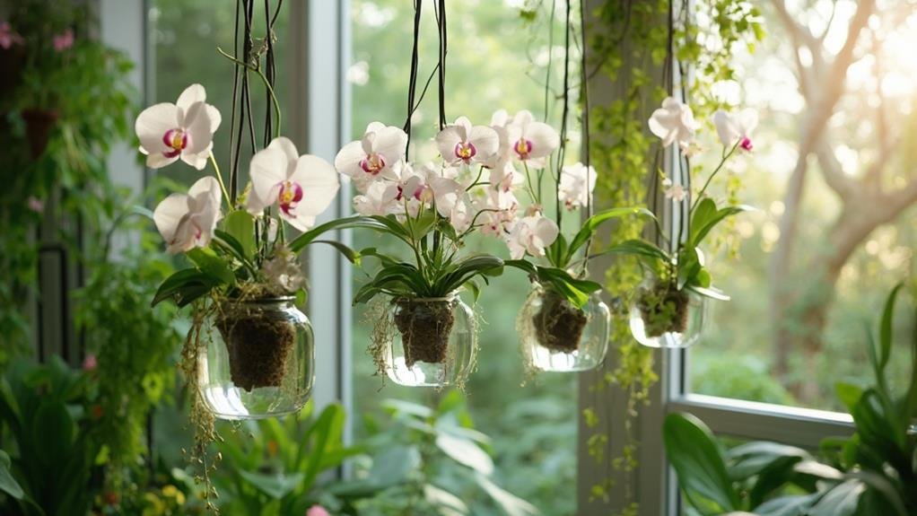 mastering the upside down