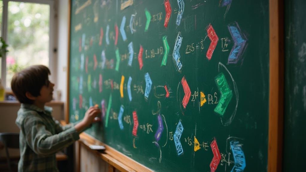 methodical instructional approach