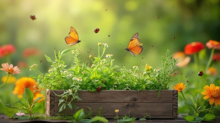 natural solution for pest control