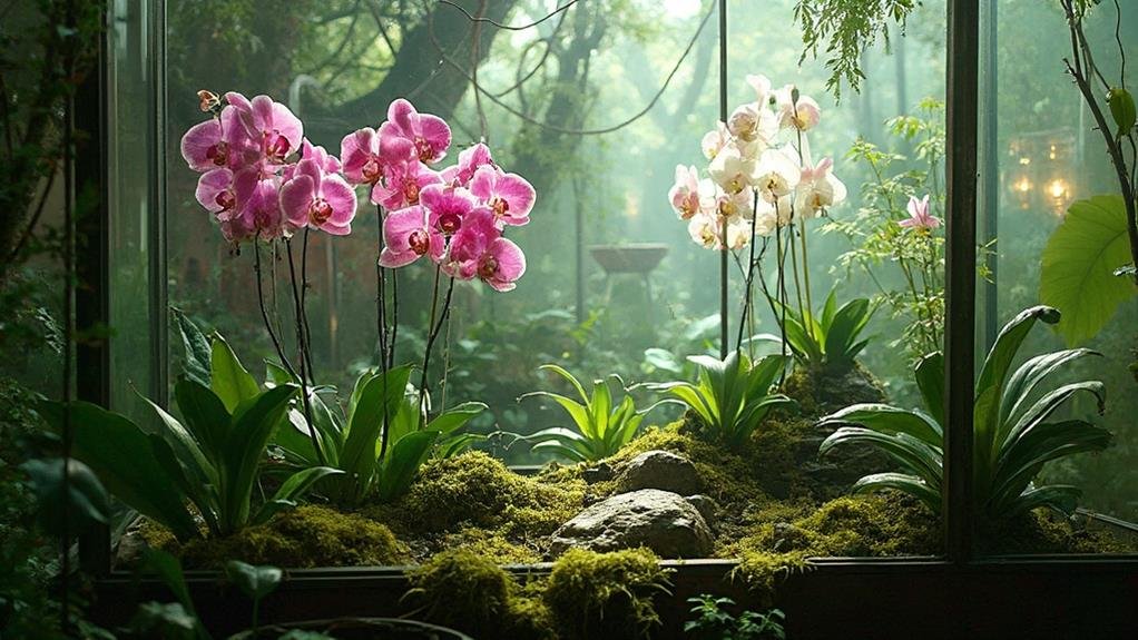 optimal terrarium care guidelines