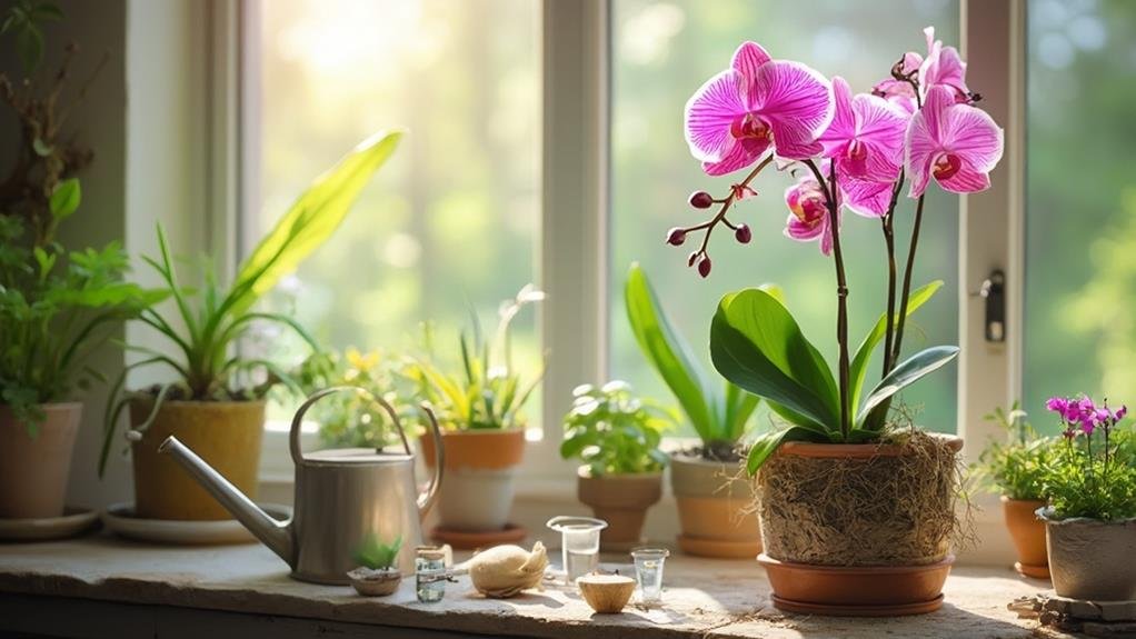 optimize nutrient application