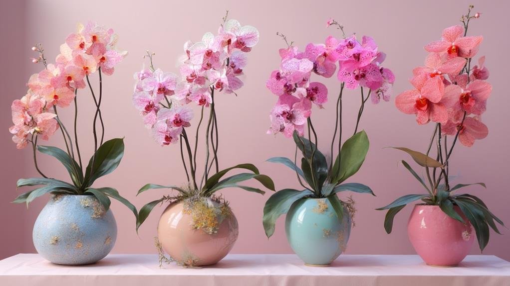 orchid artistic transformations unleashed