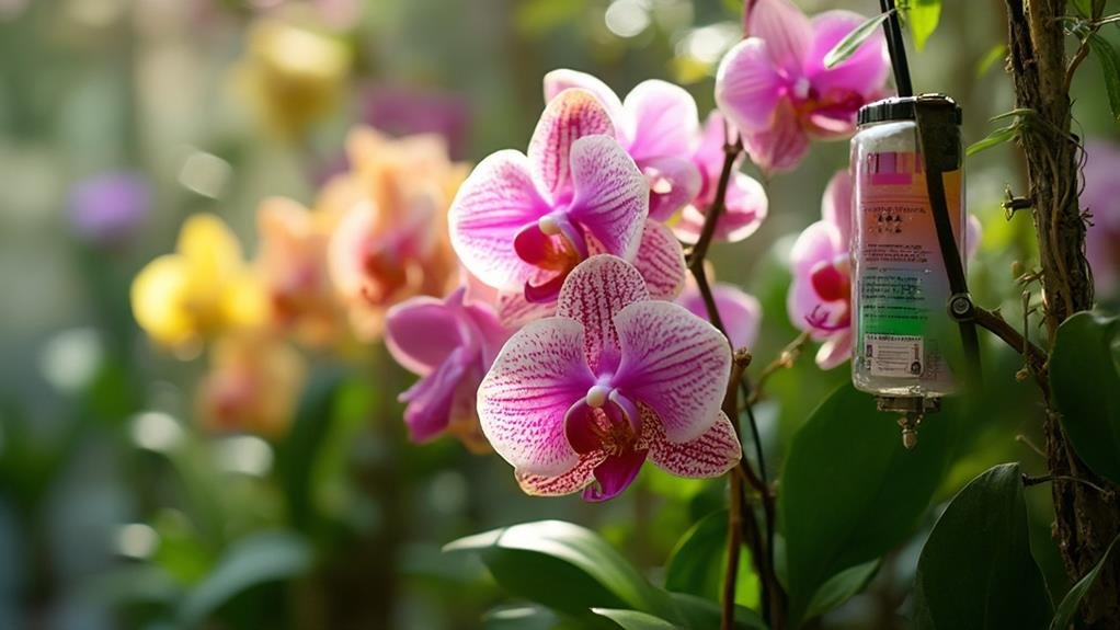 orchid care and requirements