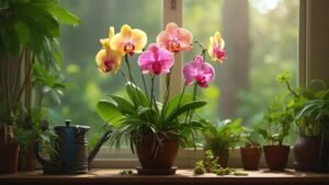 orchid care made easy