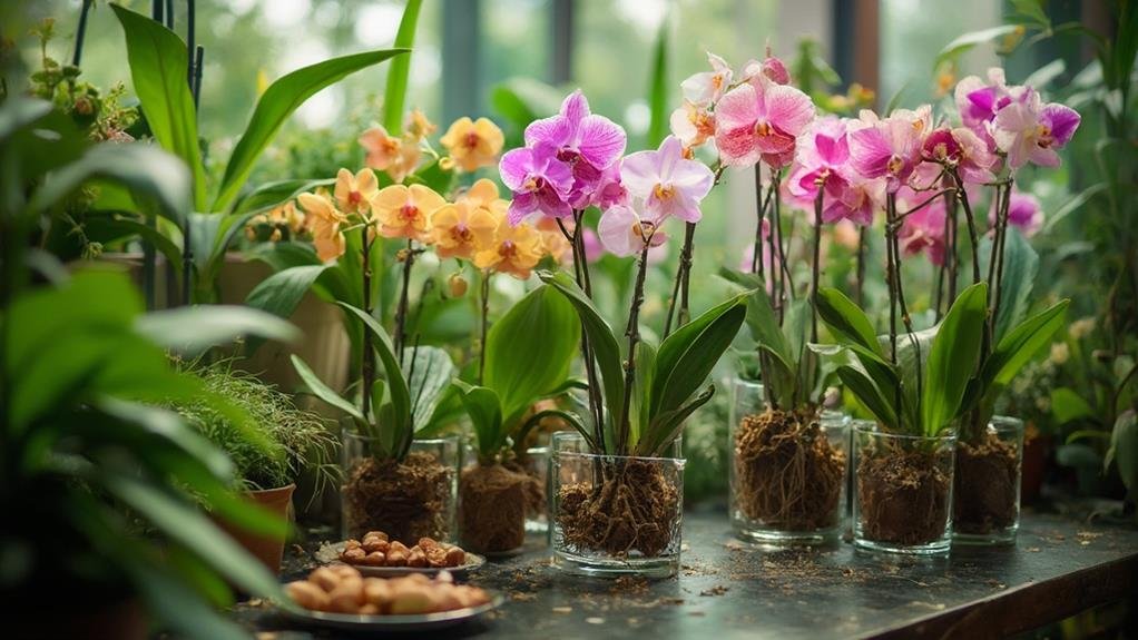 orchid propagation techniques explained
