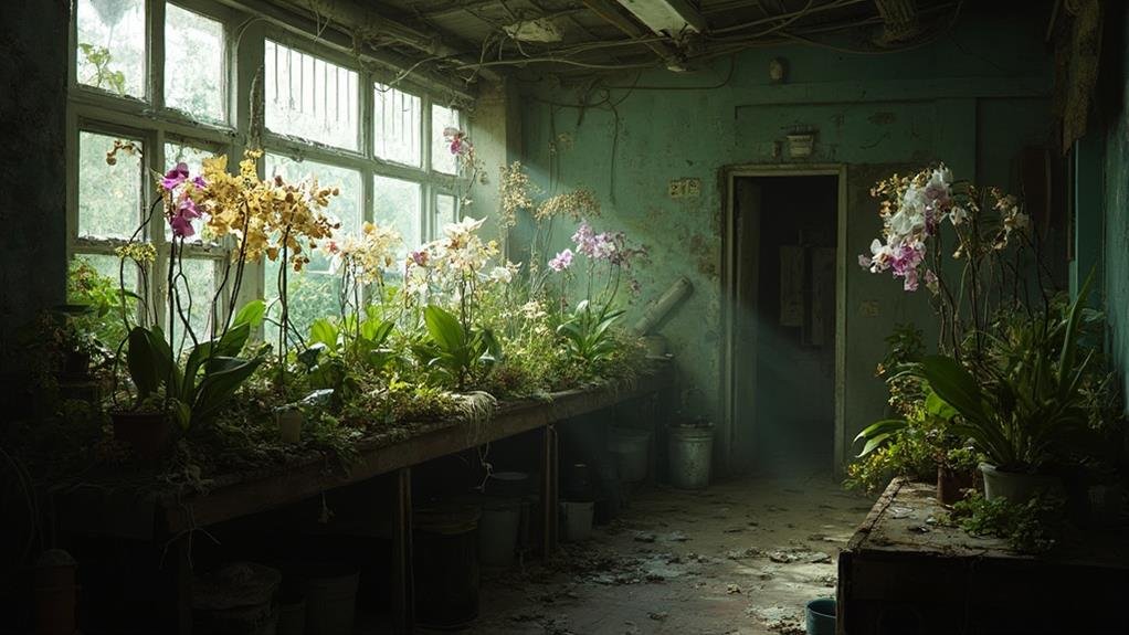 orchid room care tips