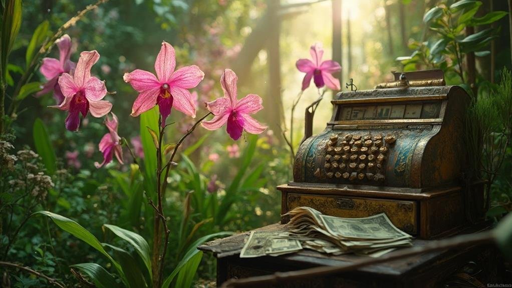 orchid s costly historical error