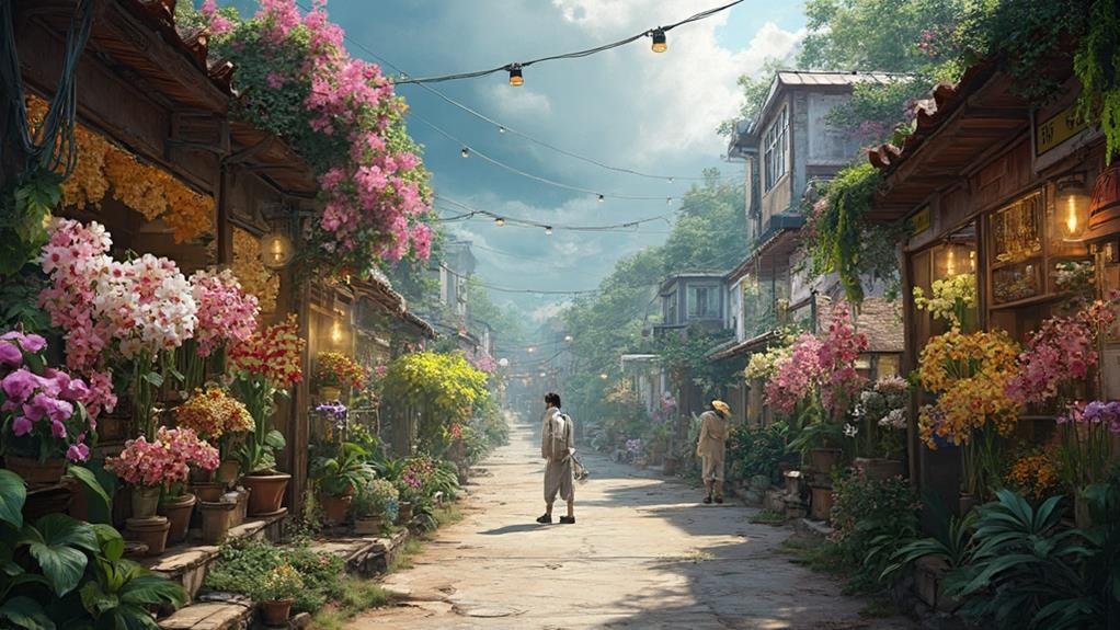 overcoming obstacles and adversity