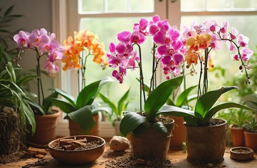 propagate orchids kitchen ingredient