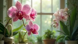 revolutionary indoor orchid care