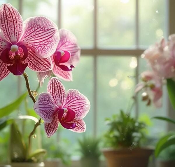revolutionary indoor orchid care