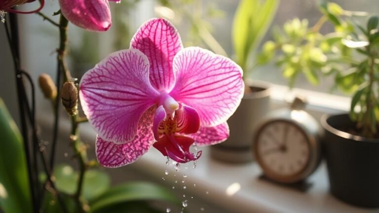 revolutionary orchid care technique