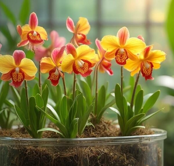 revolutionary orchid cloning technique