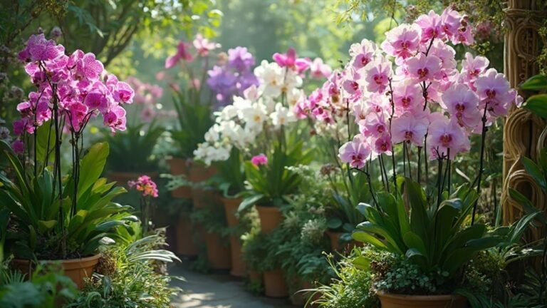 revolutionary orchid cultivation technique