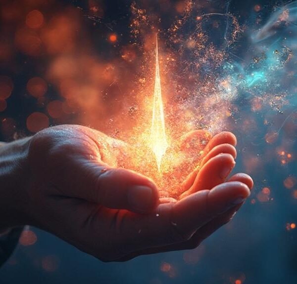 revolutionary spike manipulation technique