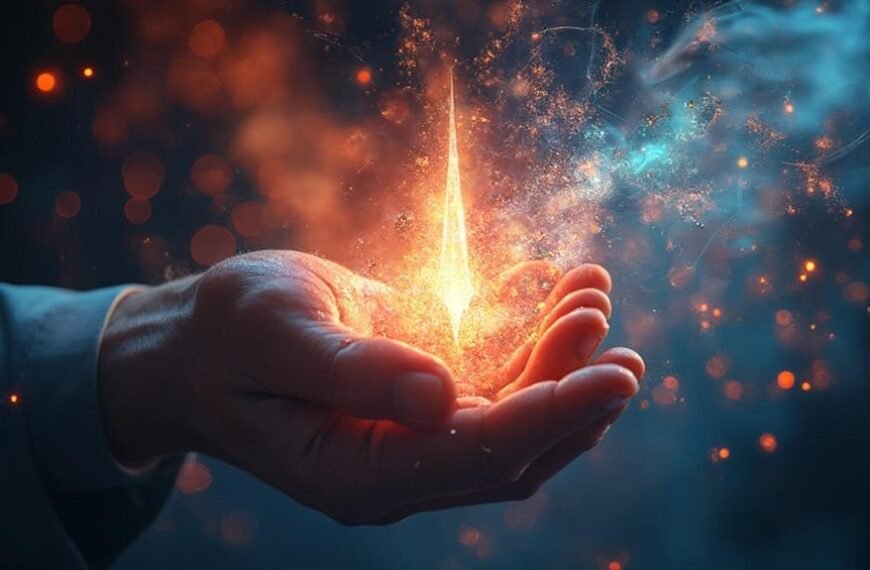 revolutionary spike manipulation technique