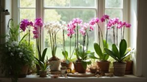 save money on orchids