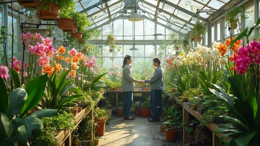 seasonal care modifications needed