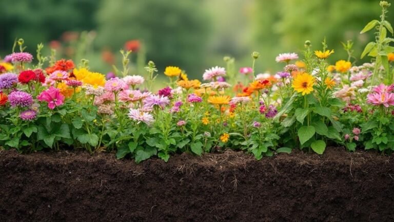 secret blooming season technique