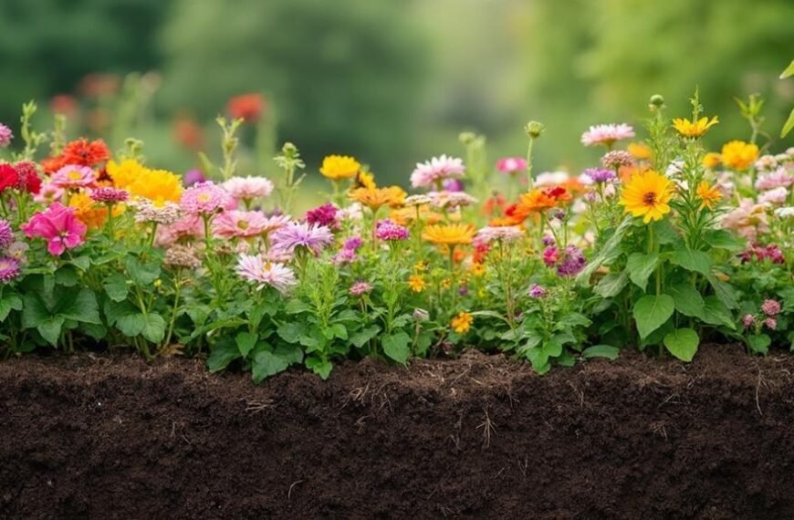 secret blooming season technique