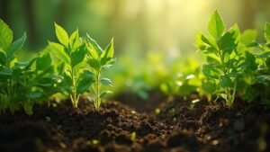 secret tips for gardening