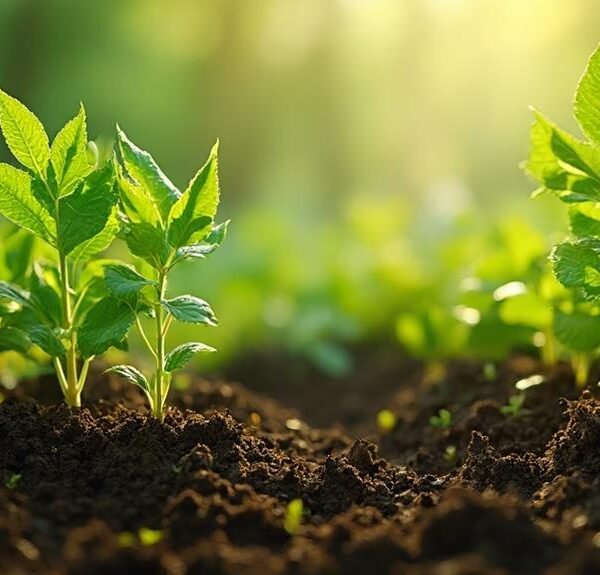 secret tips for gardening