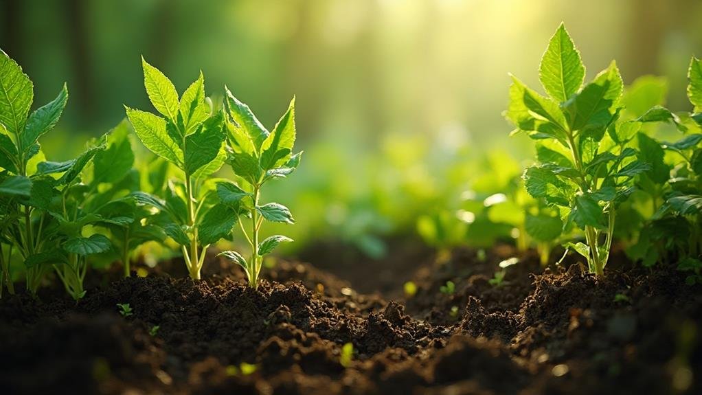 secret tips for gardening