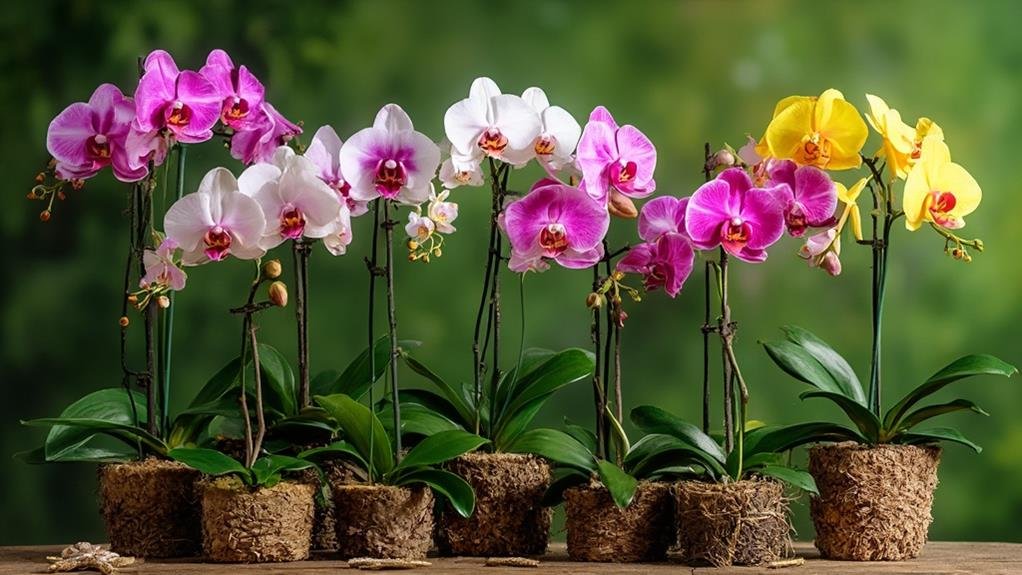 selecting appropriate stake options